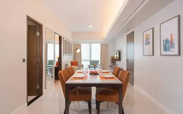 Citadines Benavidez Makati