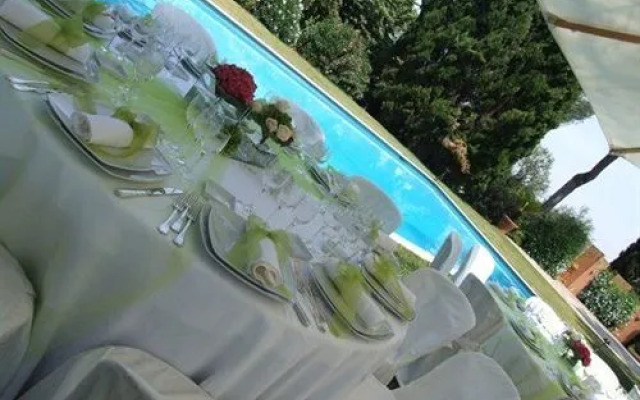 Podernovo Casa Vacanza - Apartments