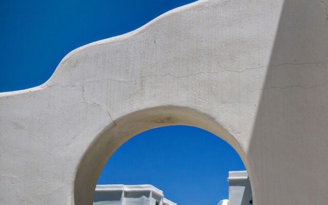 Violet House Agios Sostis