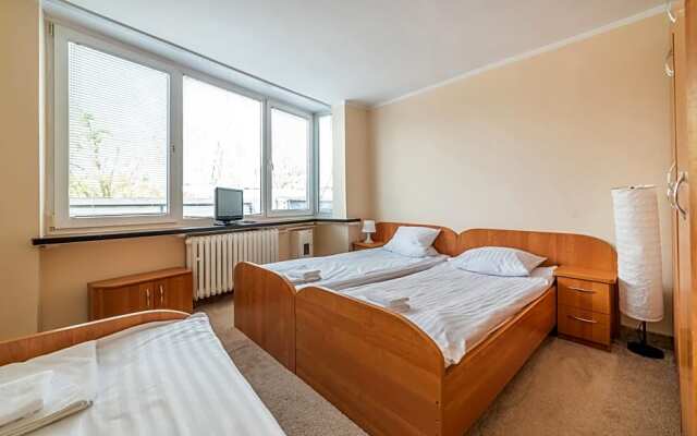 Sopocki Zdrój Apartments