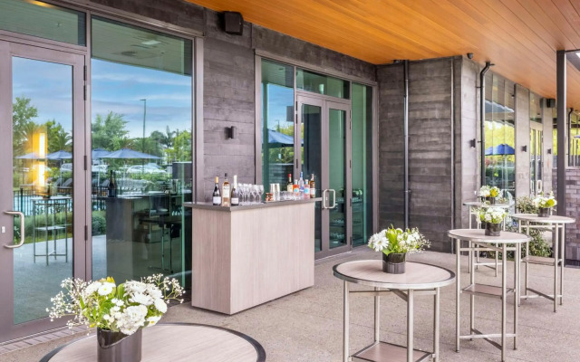 DoubleTree by Hilton Auckland Karaka