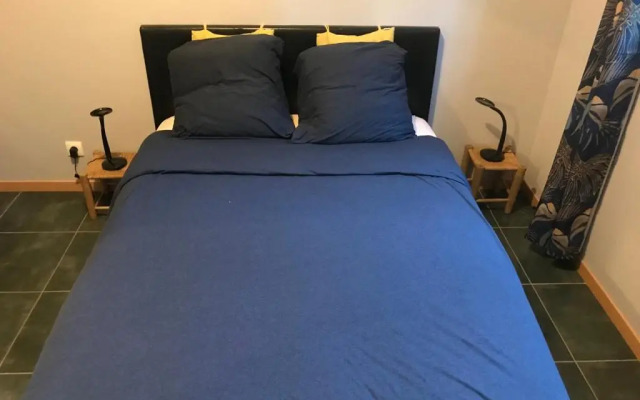 « Tournée vers le sud »