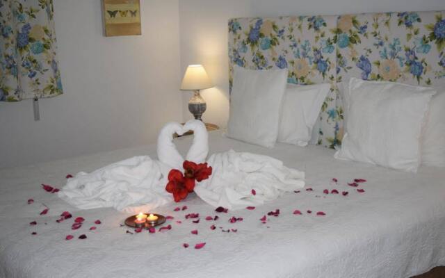 Herdade Do Rio Torto