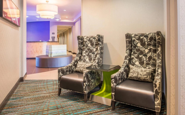 Residence Inn by Marriott Pittsburgh North Shore