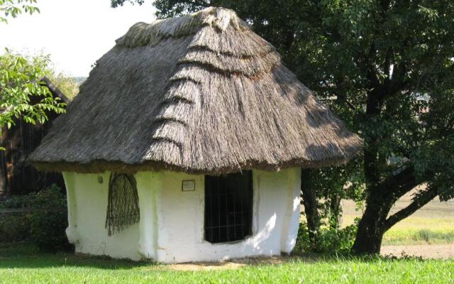 Gästehaus Zieserl