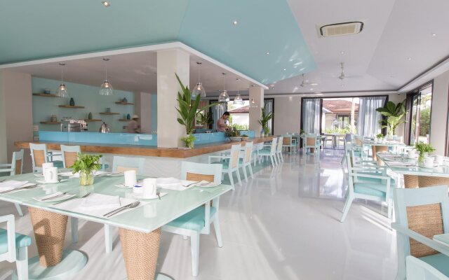TIA Wellness Resort