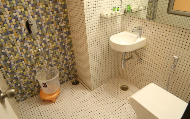 Hotel Marwar Excellency