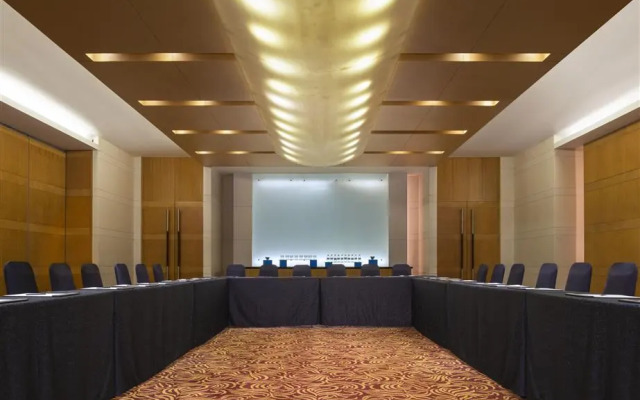 The Yuluxe Sheshan, Shanghai, A Tribute Portfolio Hotel