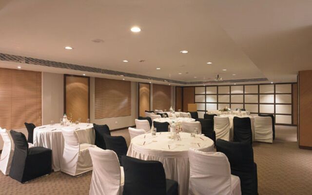 Royal Orchid Central Grazia