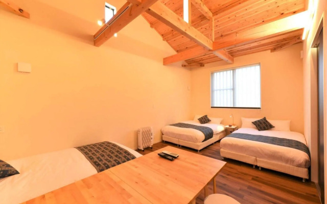 Hinata-an Kagetsu - Vacation STAY 86852