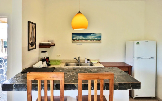 Costa Riki Apartments