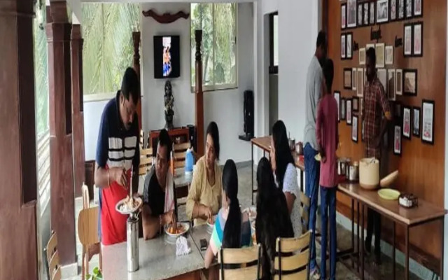 Devangi Athithya Holiday Home by StayApart