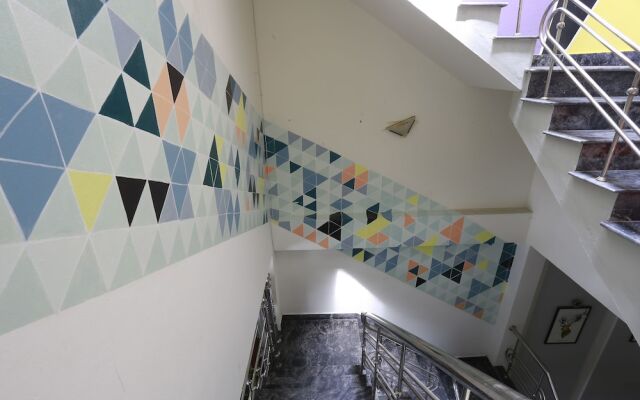 Santi Homestay DaNang