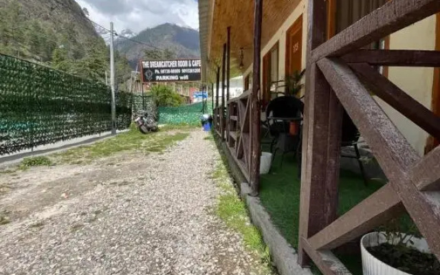 The Dreamcatcher room’s & cafe