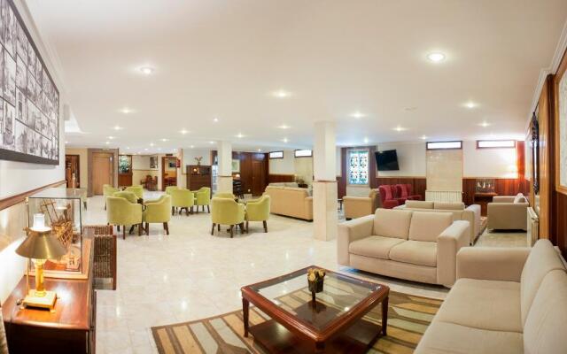 Hotel San Lorenzo