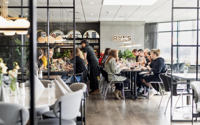 Best Western Plus Hotel Fredericia