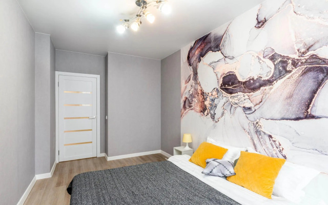 Апартаменты на улице 25 лет Октября 14/3