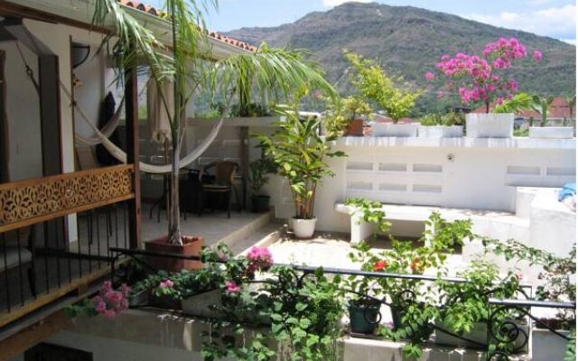 Hotel Casa Belle Epoque