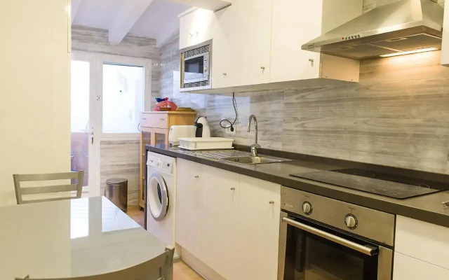 Holiday Home Cofitsa
