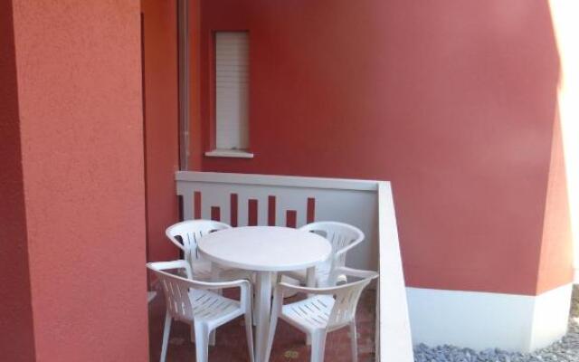 Condominio Nazioni