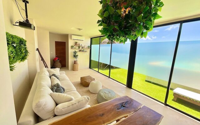 Tulum Penthouse Suite with Private Pool