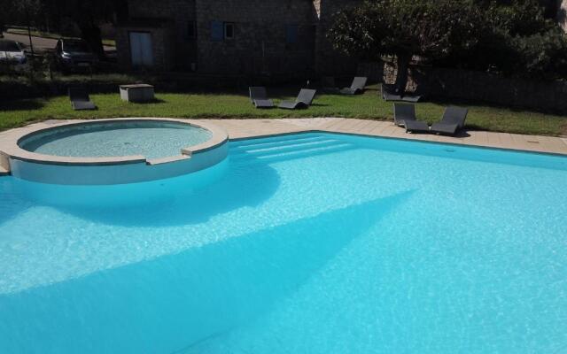 Résidence de Filitosa - Le Torréen