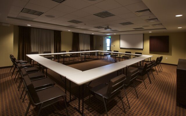 Staybridge Suites Chihuahua