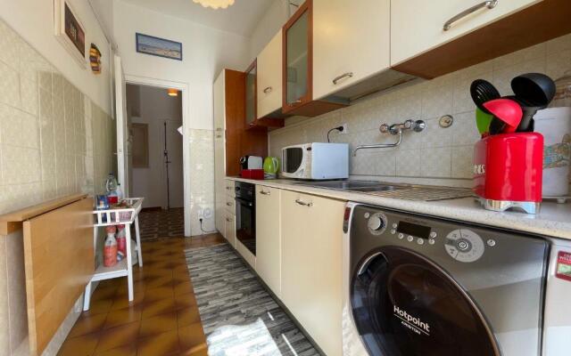 Le Palme 98 "Casa Vacanze"