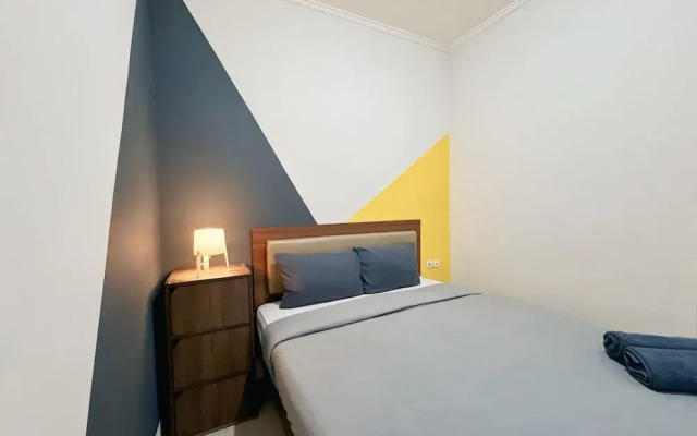 Stay 'd Pondok Indah