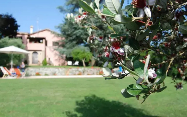 Agriturismo Ai Due Cedri