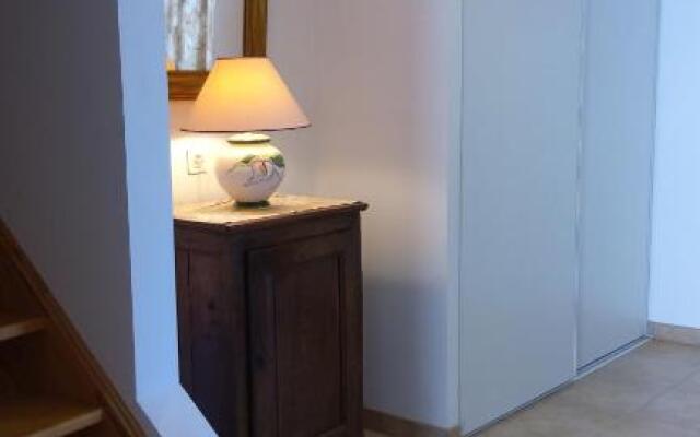 Le Poulailler De La Chayrie