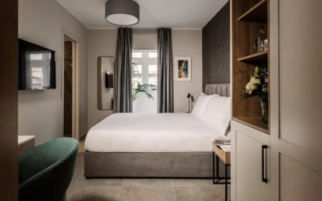 Extended Stay America Select Suites Orlando Kissimmee