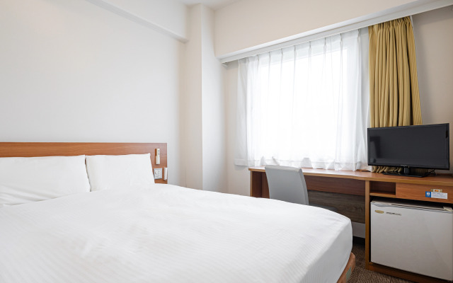 Comfort Inn Hitachinaka