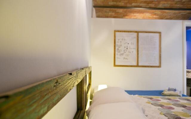 La Via del Carretto B&B