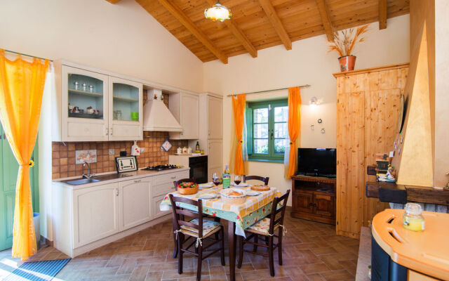 Agriturismo La Coccinella