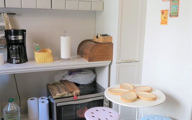 Modern Bohemian Apt 2 Bdr-fenerbahce-by The Sea