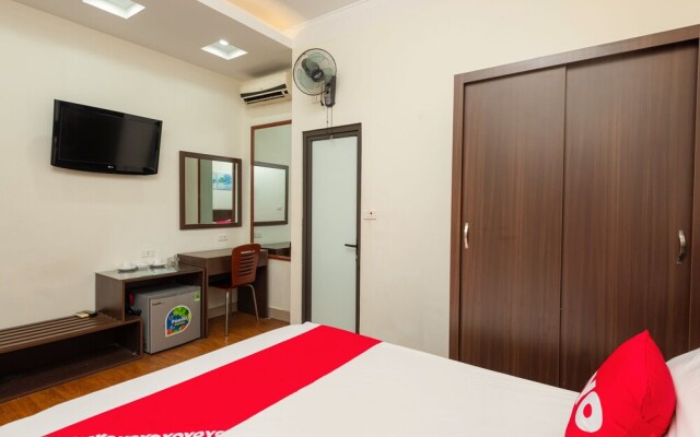 OYO 1136 Ha Vi Luxe Hotel