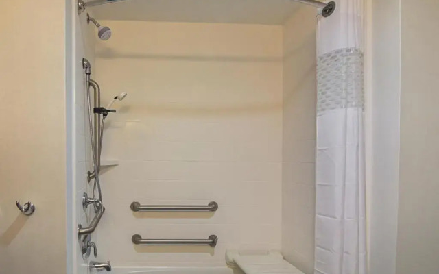 Hampton Inn & Suites Dallas/Richardson