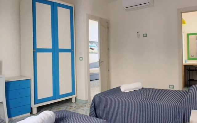 B&B Camere Borgo