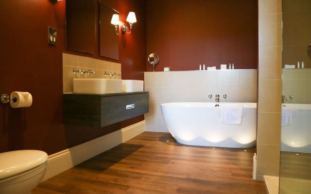 Swinton Park Hotel