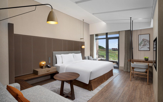 Crowne Plaza Chongli by IHG