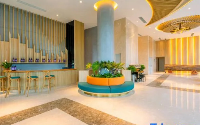 Sala Quy Nhon Beach Hotel