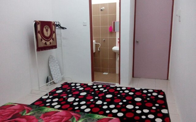 Lynn Homestay Jitra