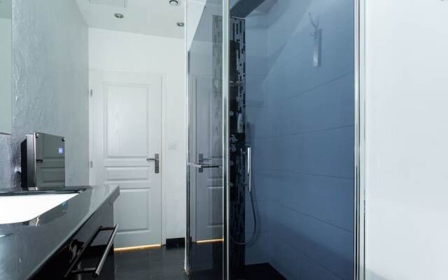 Air Rental - Villa de Luxe