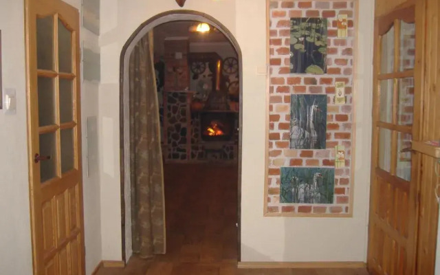 Stręgielek