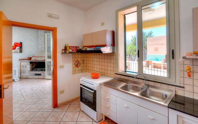 Holiday home with private pool, Florida