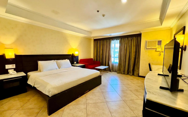 MO2 Westown Hotel Bacolod - Downtown