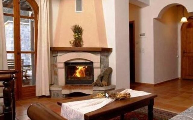 Lefkoritis Resort