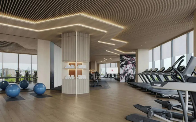 Deqing Marriott Hotel