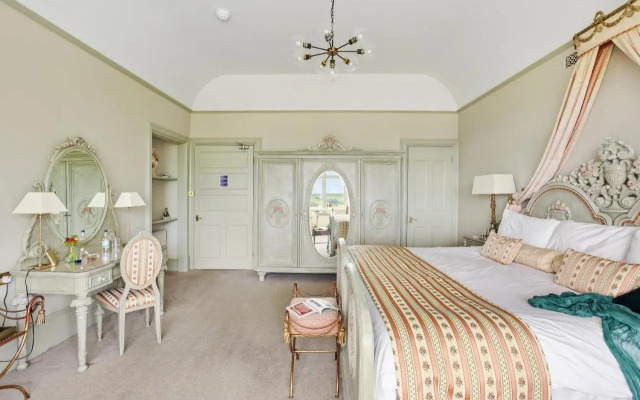 Mole Cottage B&B
